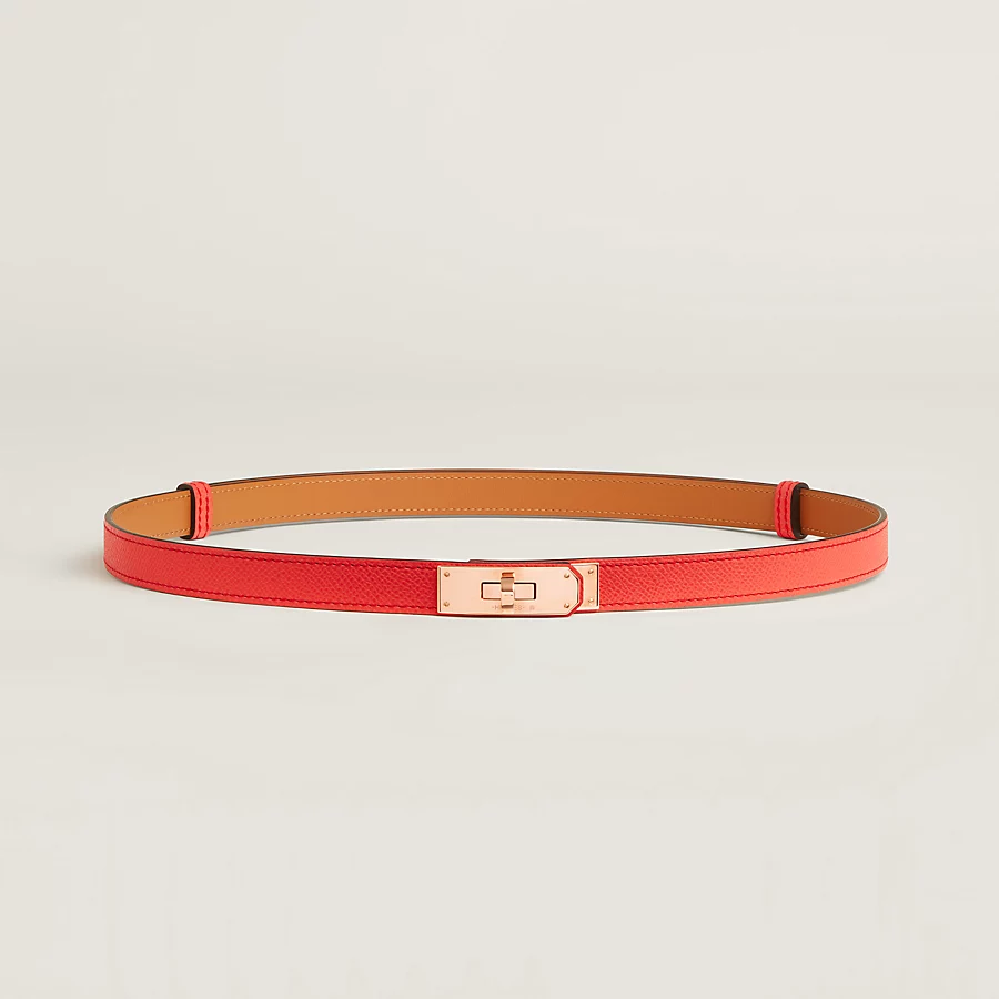 Kelly 18 belt - Image 1